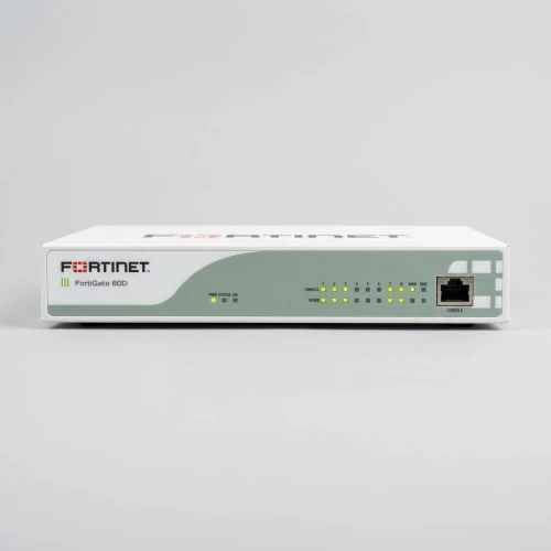 Fortinet Fortigate 60D