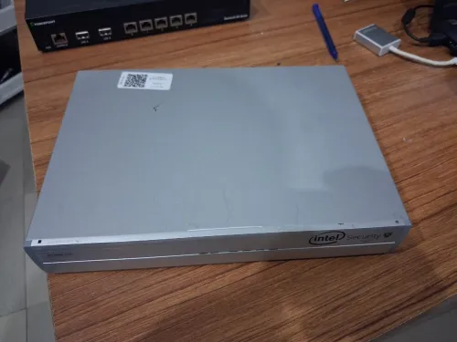 McAfee Stonesoft FW-315 Network Security Firewall Appliance NODE2 G6