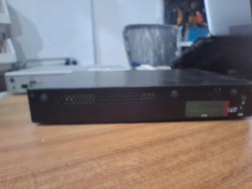 Forcepoint FW-321 Next-Generation Firewall/VPN Appliance