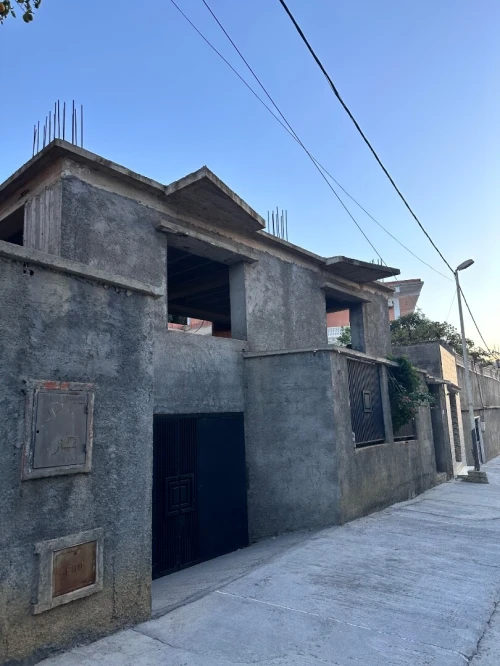Vente Terrain Blida Blida