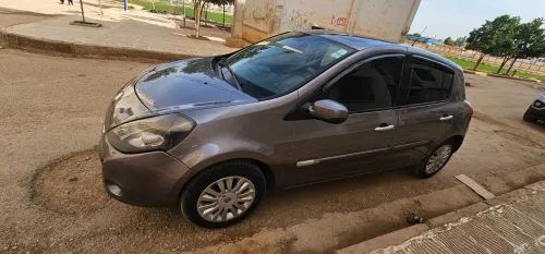 Renault Clio 3 2009 Dynamique