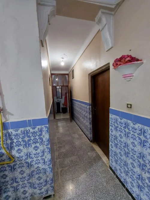 Vente bien immobilier Chlef Chettia