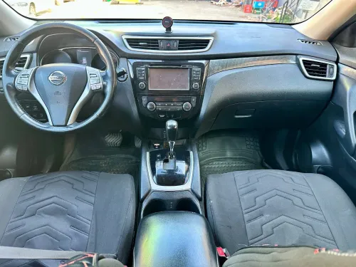 Nissan X Trail 2016 Elegence
