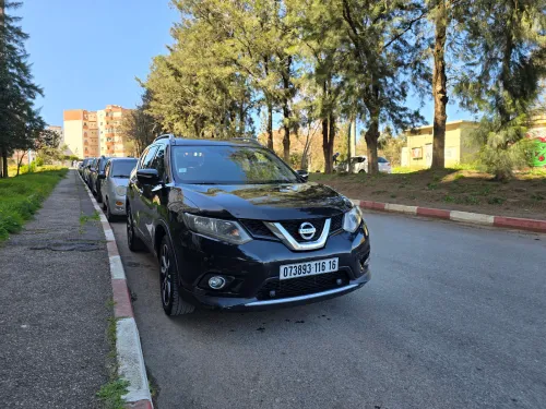 Nissan X Trail 2016 Elegence