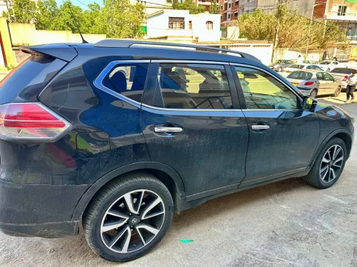 Nissan X Trail 2016 Elegence
