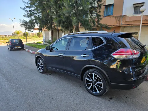 Nissan X Trail 2016 Elegence