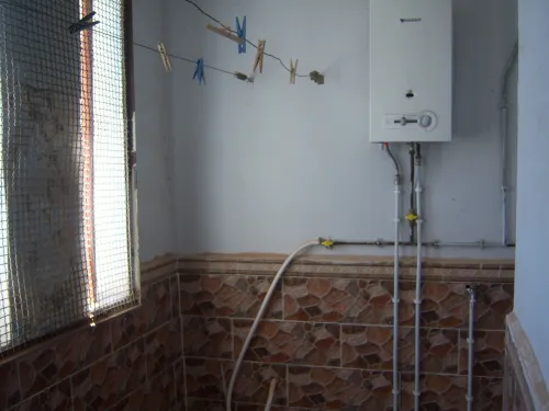 Vente Appartement F3 Aïn Témouchent Beni saf