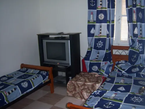Vente Appartement F3 Aïn Témouchent Beni saf