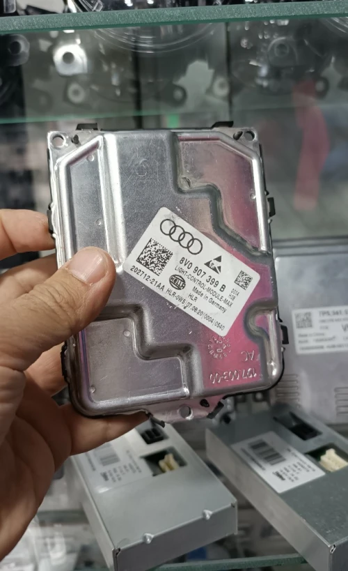 Ballast (module)  Xenon d'origine 
