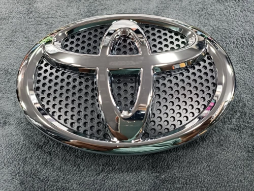 Logo et monogram d'origine TOYOTA 