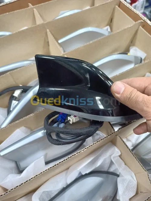 Antenne Requin (shark) d'origine CLIO4 CLIO5 ... . 