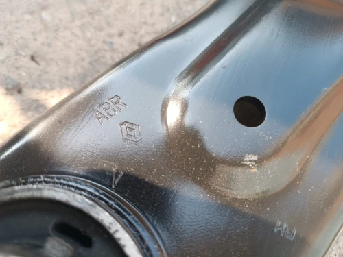 Triangle de suspension d'origine CLIO5