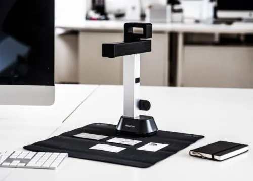 Scanner I.R.I.S. IRIScan Desk 6 by Canon