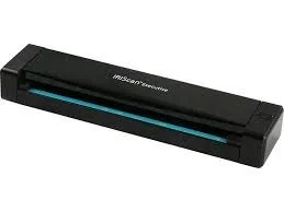 SCANER I.R.I.S IRIScan Executive 4