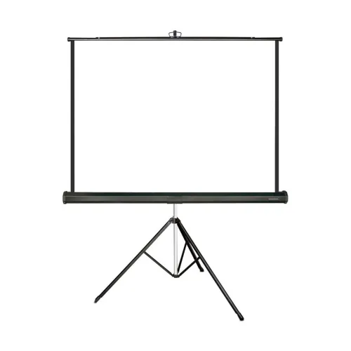 ECRAN DE PROJECTION TRIPIED