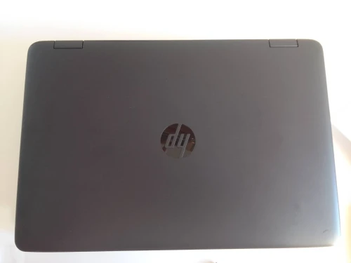 Pc portable Hp probook 650 g3