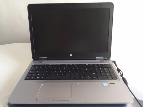 Pc portable Hp probook 650 g3