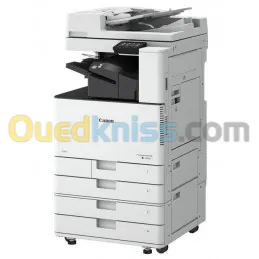 Photocopieur Couleur Canon IRC3326i A3 ADF + Pack Consommable Orig Exv65
