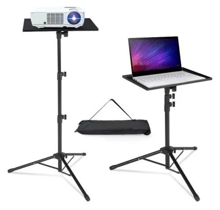 SUPPORT TRIPIED POUR VIDEOPROJECTEUR
