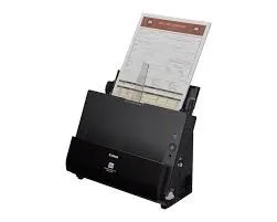 Scanner Canon DR-C225II