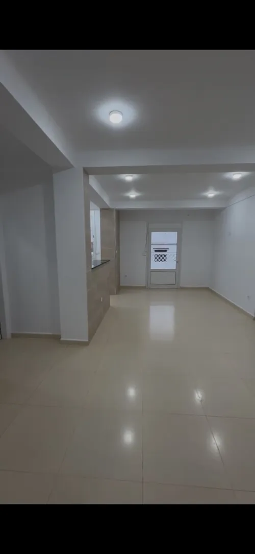 Location Appartement Niveau de villa F3 Alger Baba hassen
