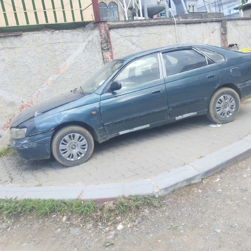 Toyota Toyota 1993 