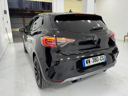 Renault Clio 5  2026 Esprit Alpine