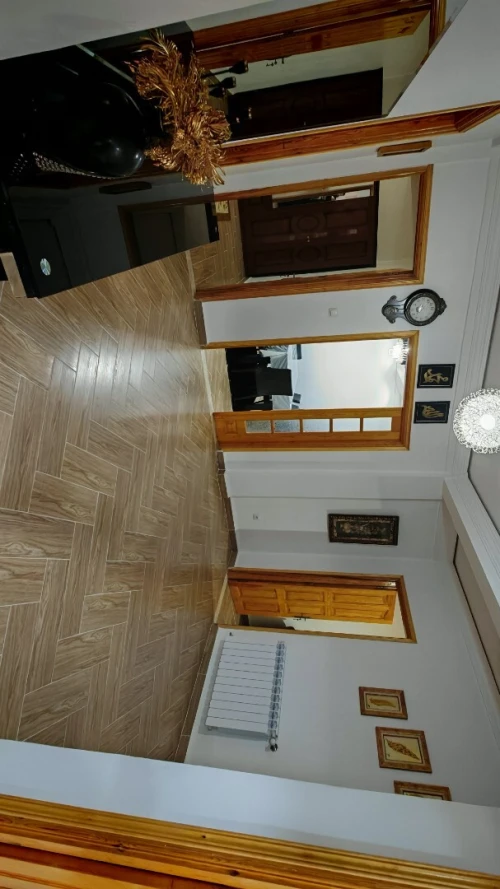 Location Appartement Niveau de villa F4 Constantine Constantine