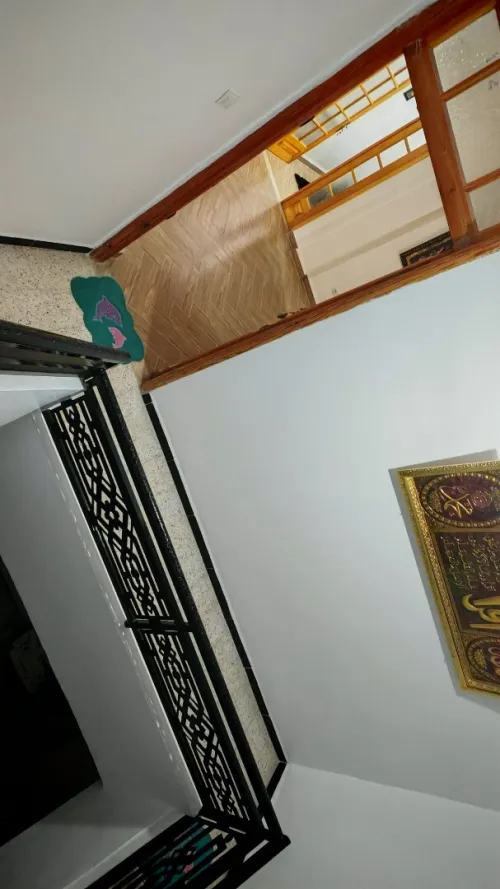 Location Appartement Niveau de villa F4 Constantine Constantine