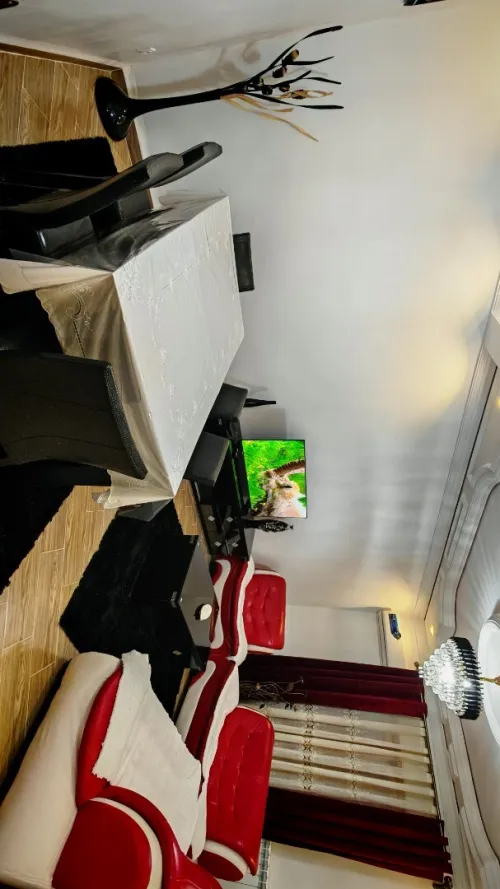 Location Appartement Niveau de villa F4 Constantine Constantine