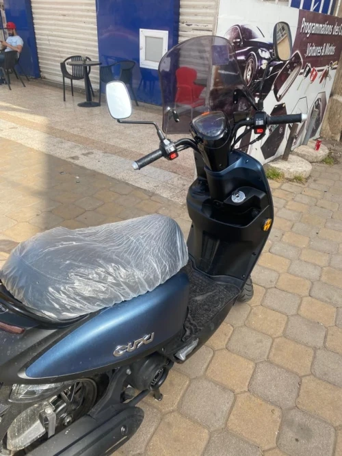 VMS couxi 2 2025