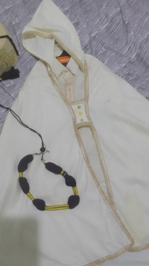 Ensemble tunisien circoncision