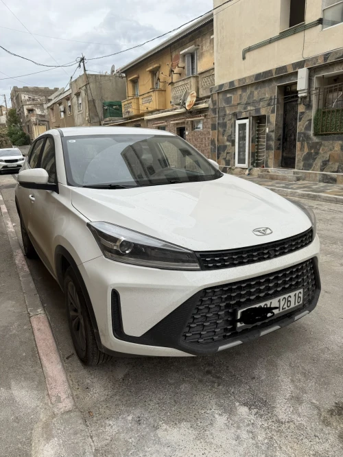 Kaiyi X3 Pro  2026 X3 pro luxury