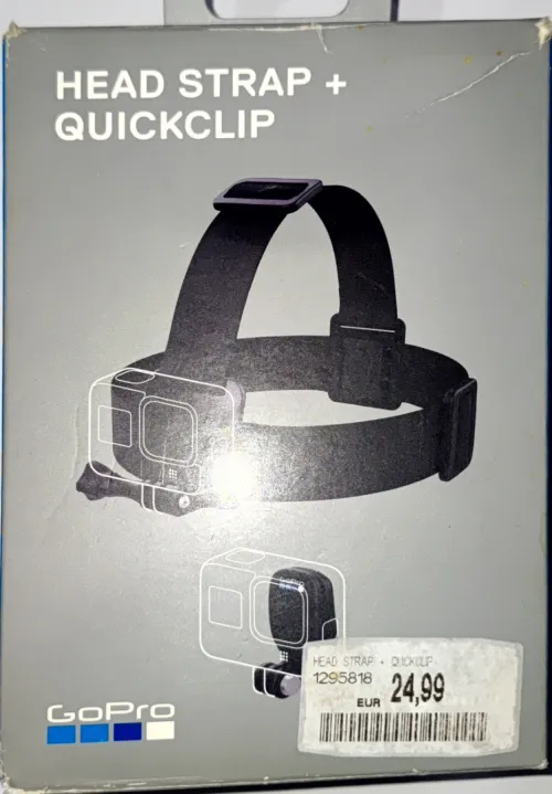 Gopro 10