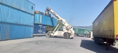 Offre de Prestation Complète pour Opérations d'Exportation