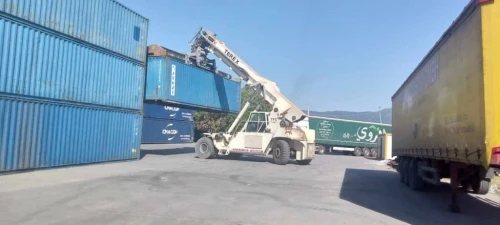 Offre de Prestation Complète pour Opérations d'Exportation