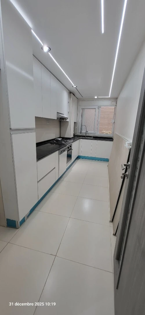 Vente Appartement F4 Alger Ain benian