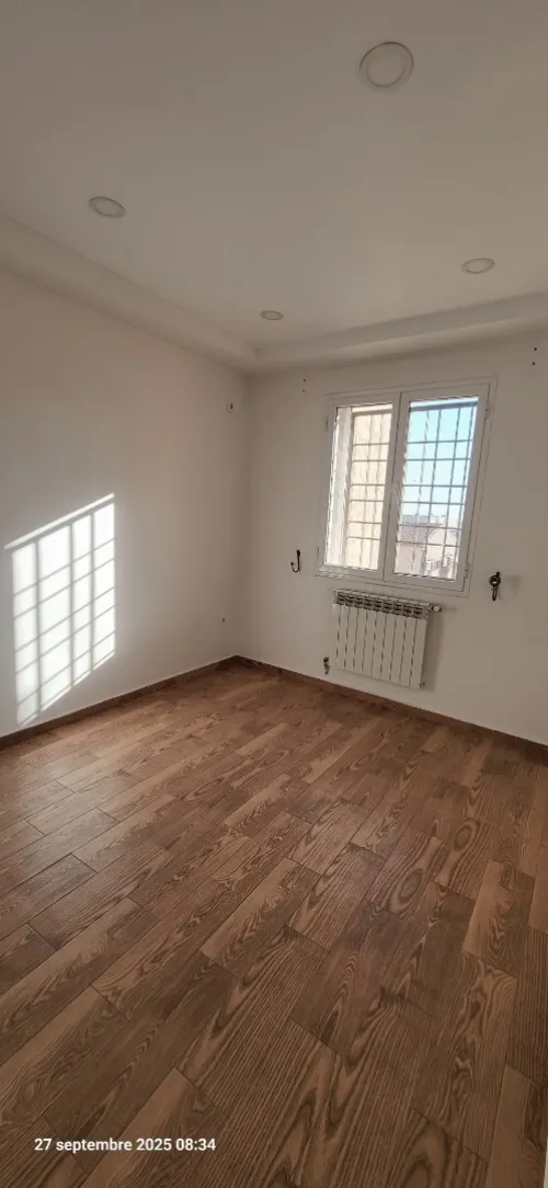 Vente Appartement F4 Alger Ain benian