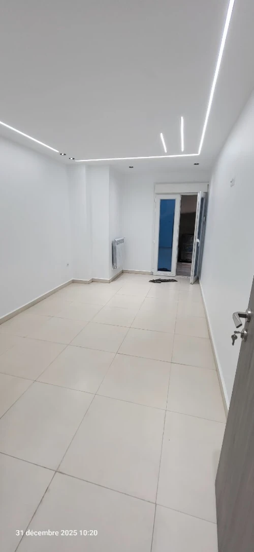 Vente Appartement F4 Alger Ain benian