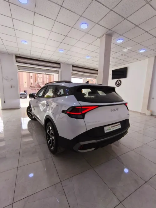 Kia Sportage restylé 2025 Active