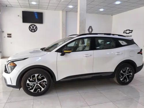 Kia Sportage restylé 2025 Active