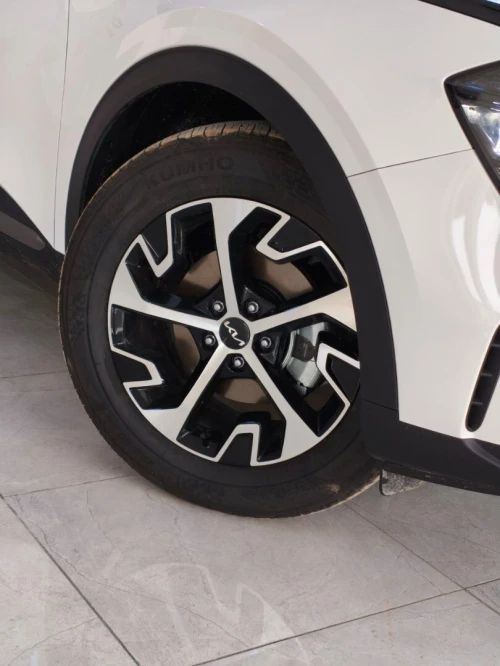 Kia Sportage restylé 2025 Active