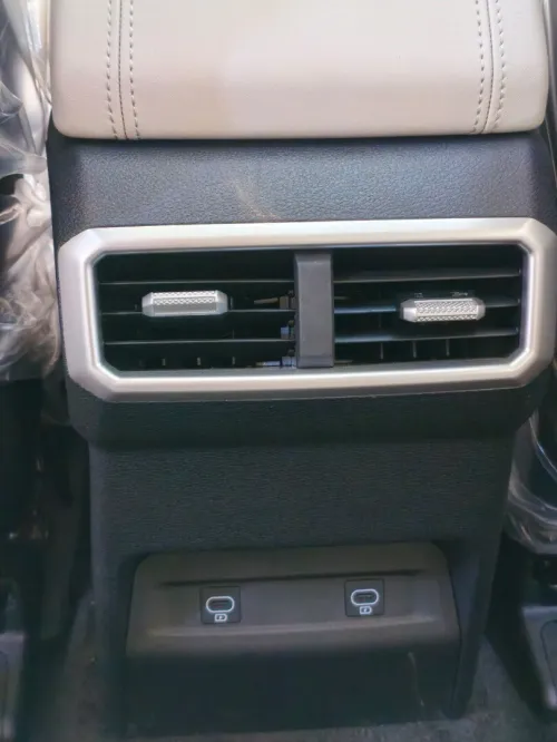 Kia Sportage restylé 2025 Active