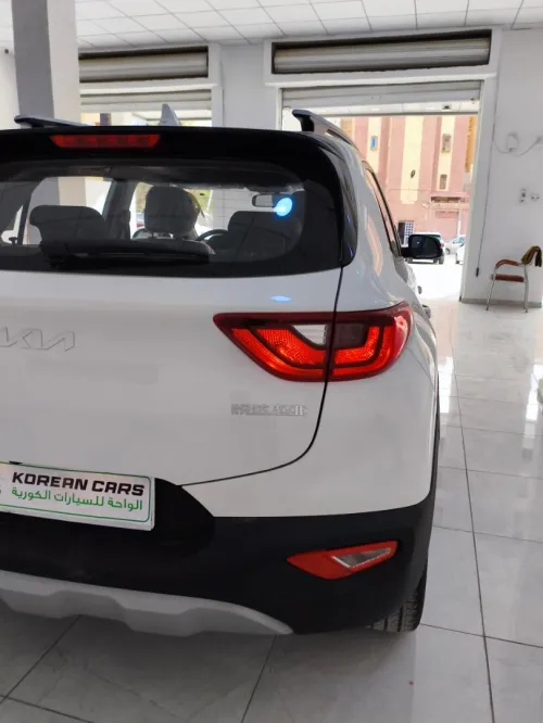 Kia KX1 2025 