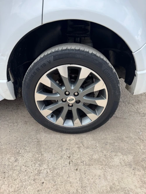 Land Rover Freelander 2 2014 Freelander 2