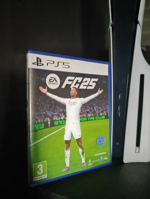 EA FC 25 CD PS5