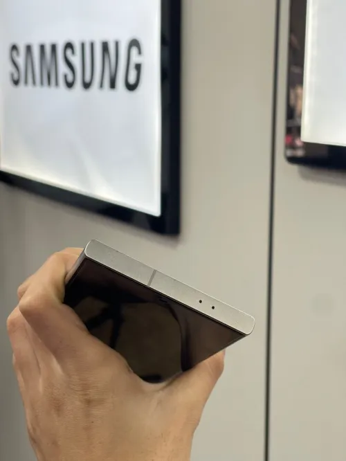 Samsung Galaxy s24 ultra