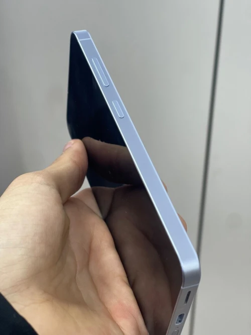 Samsung Galaxy s25