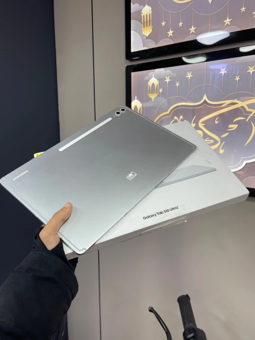 Samsung Galaxy tab s10 ultra