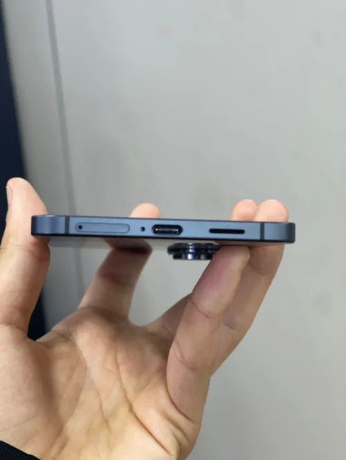 Samsung Galaxy s25 edge